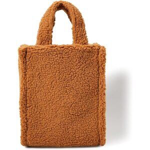 The Drop Women's Bella Tote bag, Earth, One Size